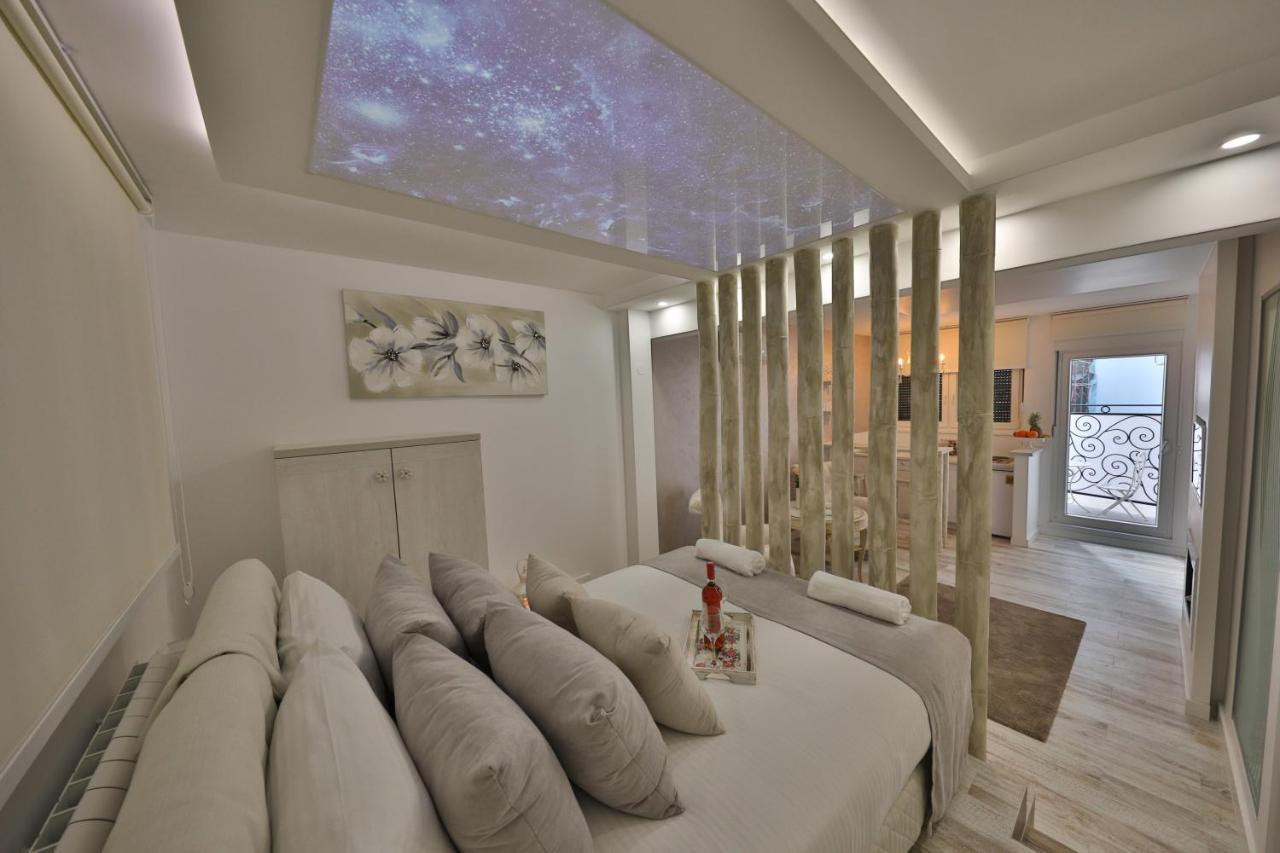 Joli Apartment Belgrade Exterior photo
