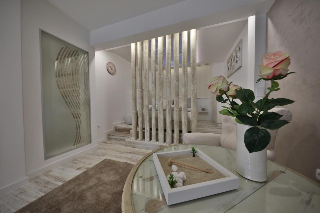 Joli Apartment Belgrade Exterior photo