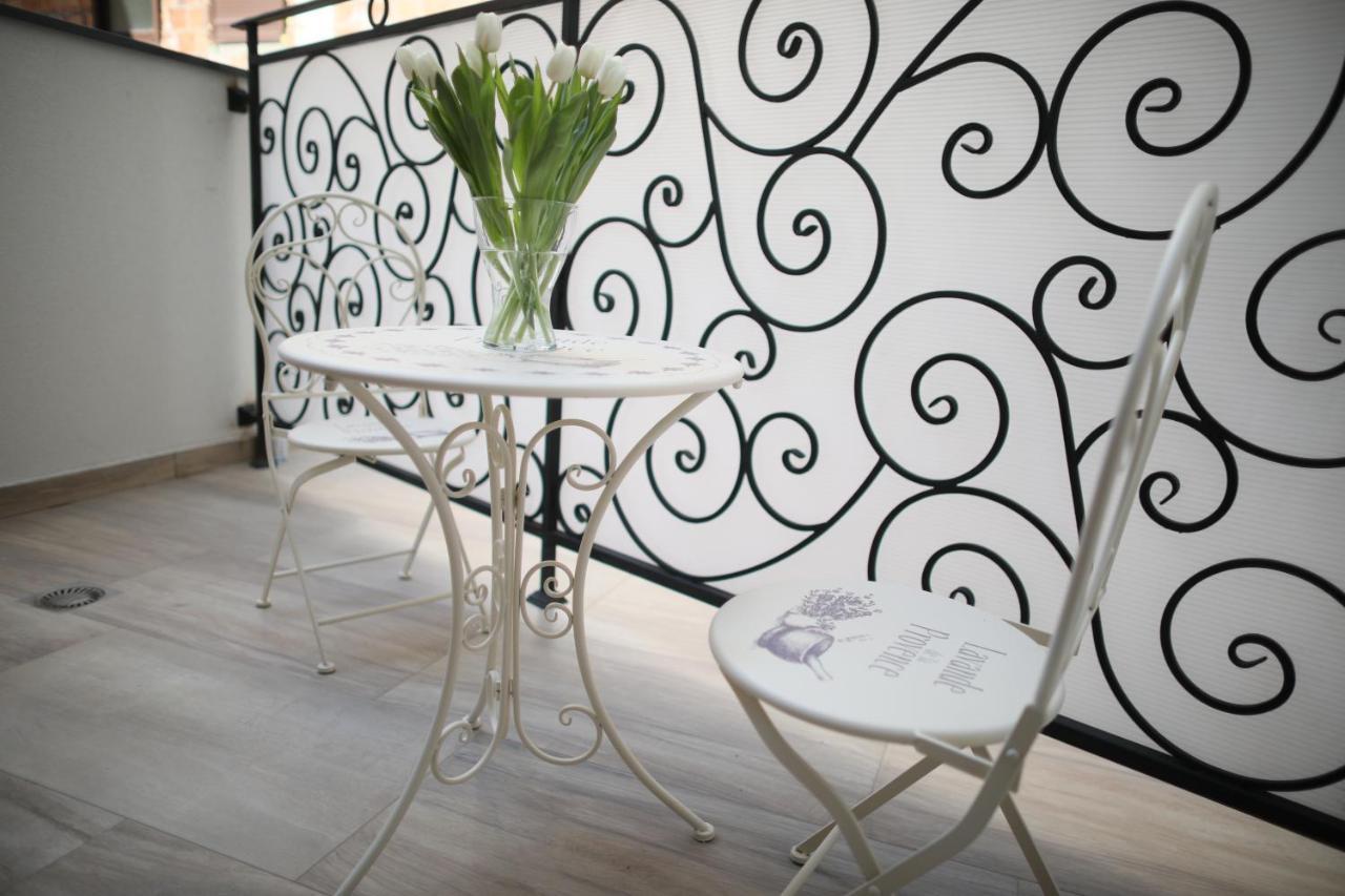 Joli Apartment Belgrade Exterior photo
