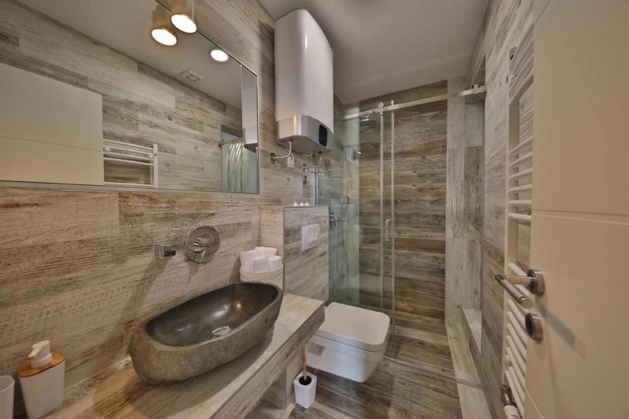 Joli Apartment Belgrade Exterior photo