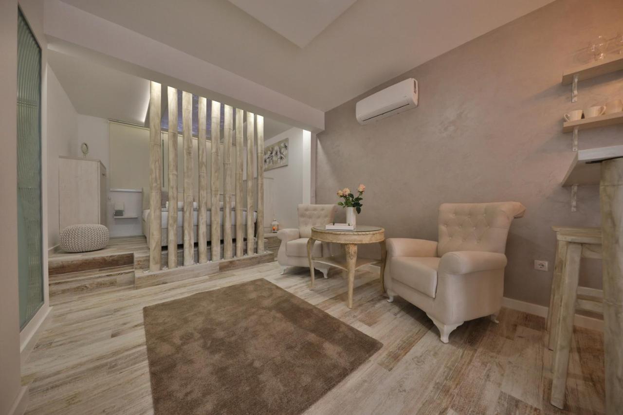 Joli Apartment Belgrade Exterior photo