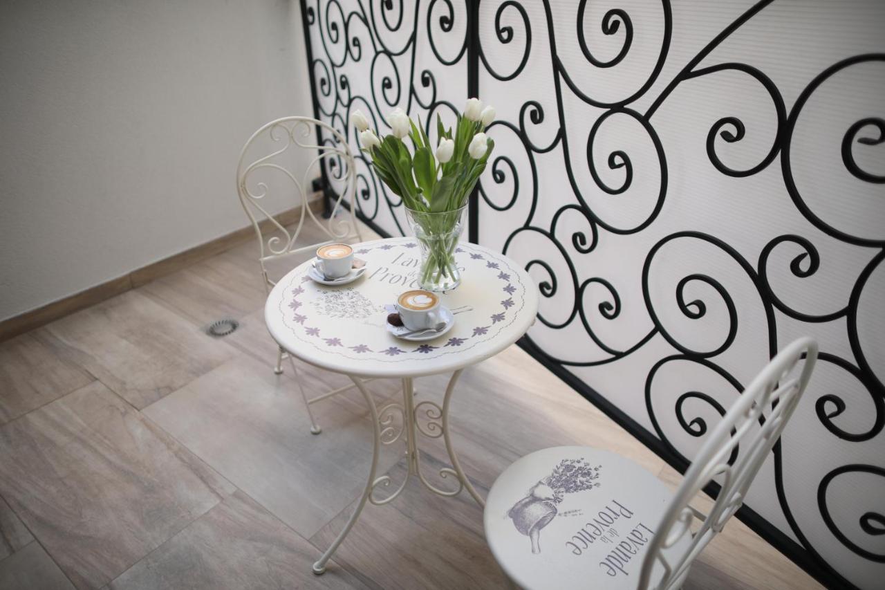 Joli Apartment Belgrade Exterior photo