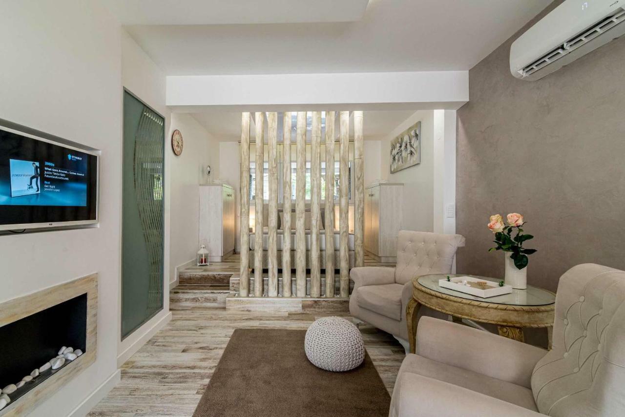 Joli Apartment Belgrade Exterior photo