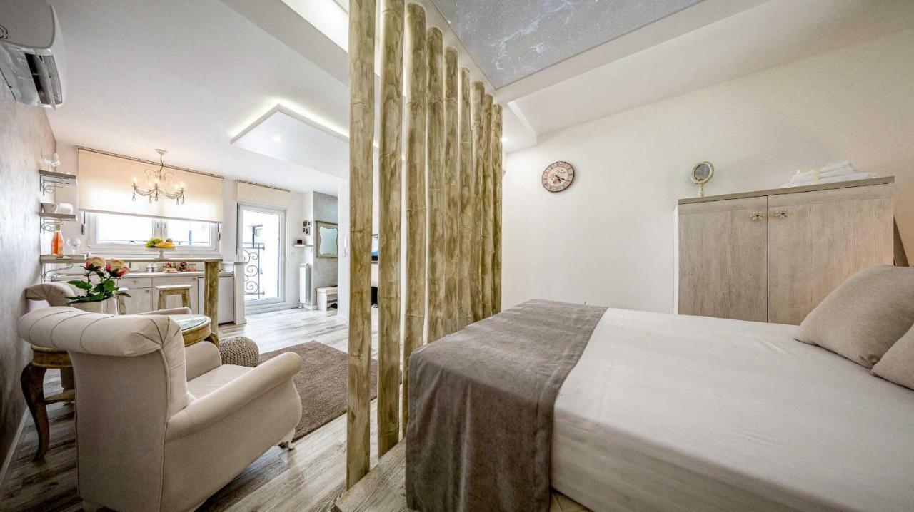 Joli Apartment Belgrade Exterior photo